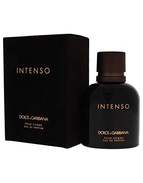 prezzo profumo sicily dolce gabbana|dolce gabbana intenso price.